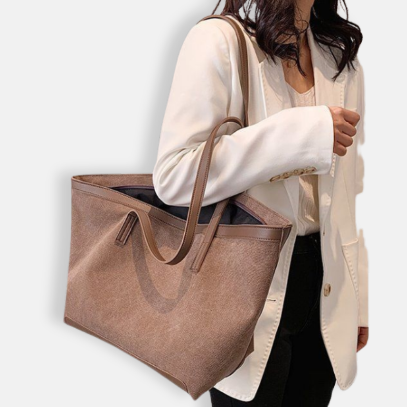 Zara Tote