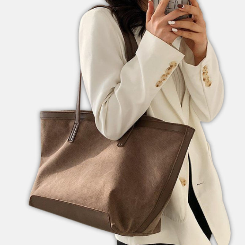 Zara Tote