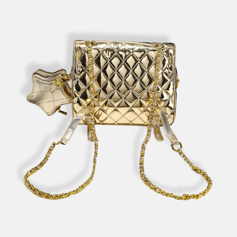 Star Chain Shoulder™