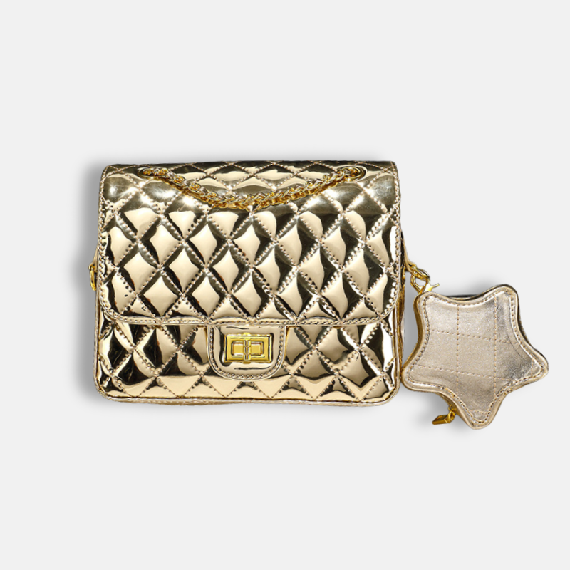 Star Chain Shoulder™