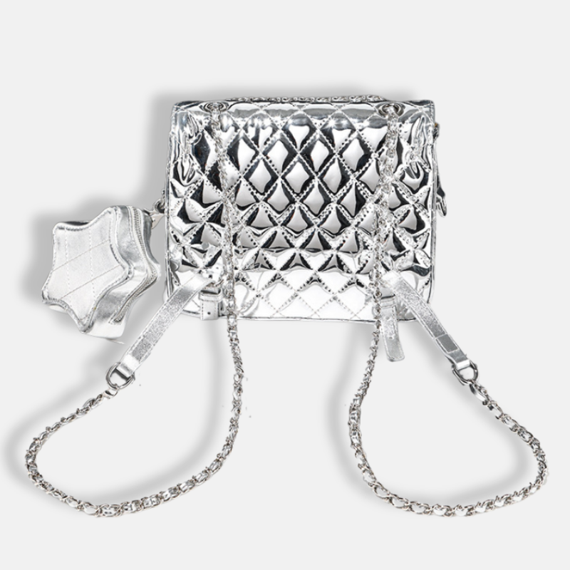 Star Chain Shoulder™