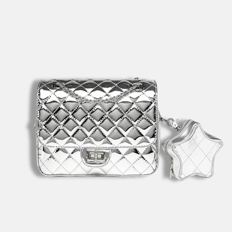 Star Chain Shoulder™