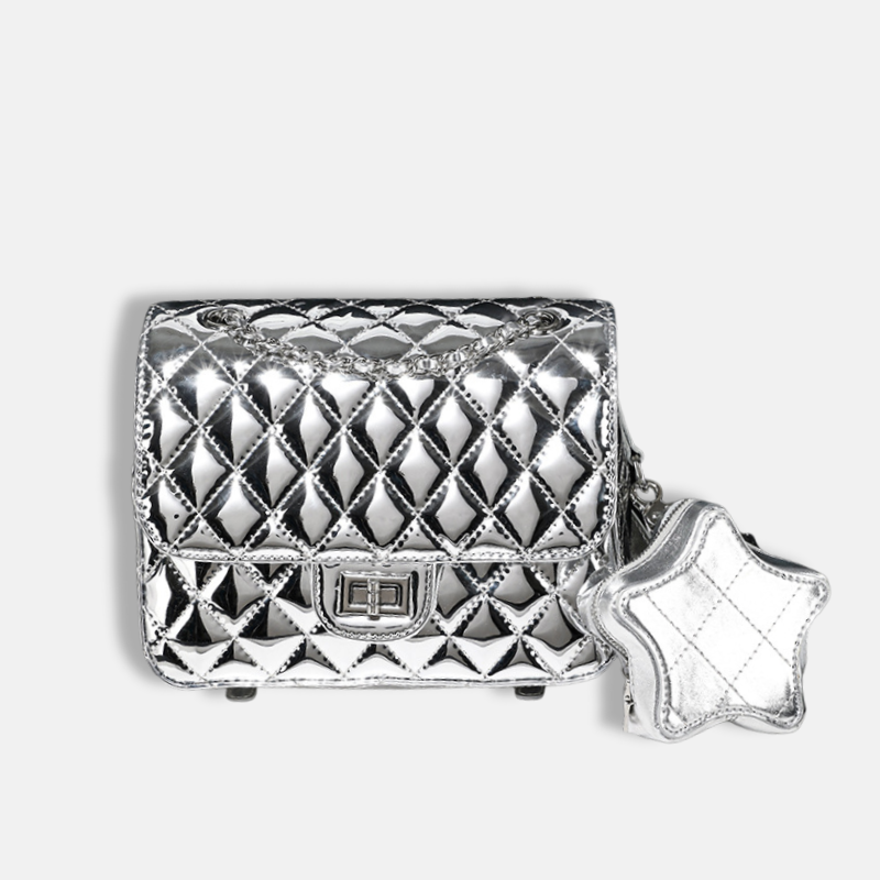 Star Chain Shoulder™