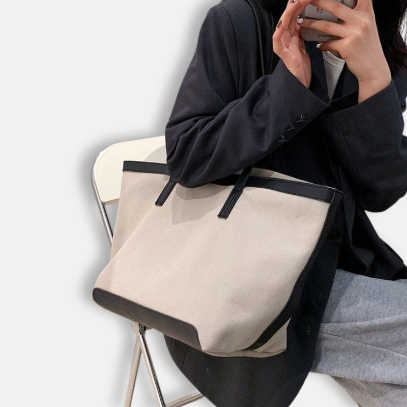Zara Tote