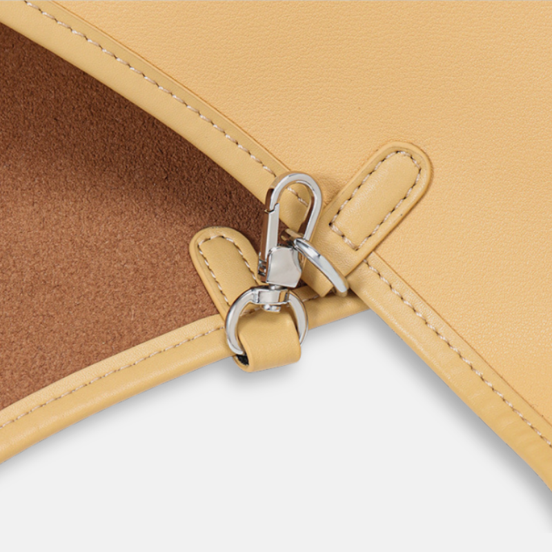 Lasa Shoulder