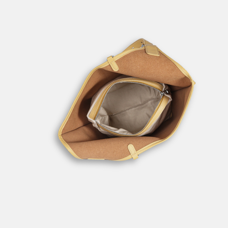 Lasa Shoulder