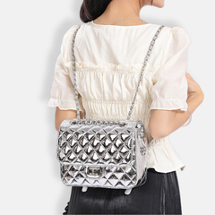 Star Chain Shoulder™
